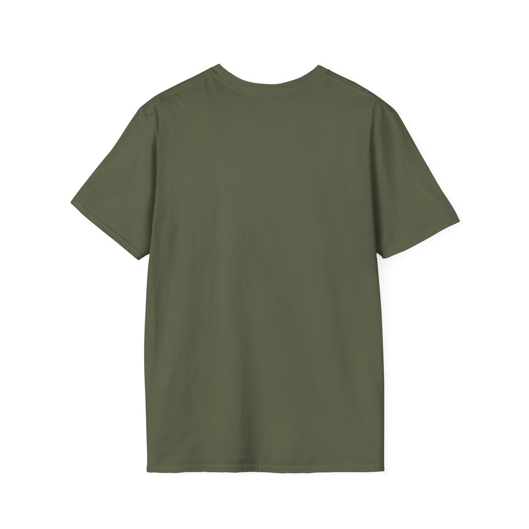"Take a Walk" Tee - Gildan SoftStyle