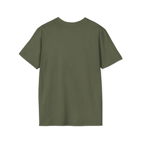 "Take a Walk" Tee - Gildan SoftStyle
