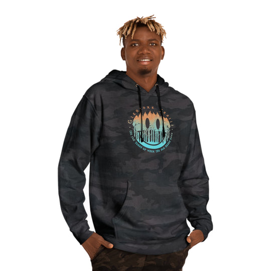 Pure Happiness Hoodie