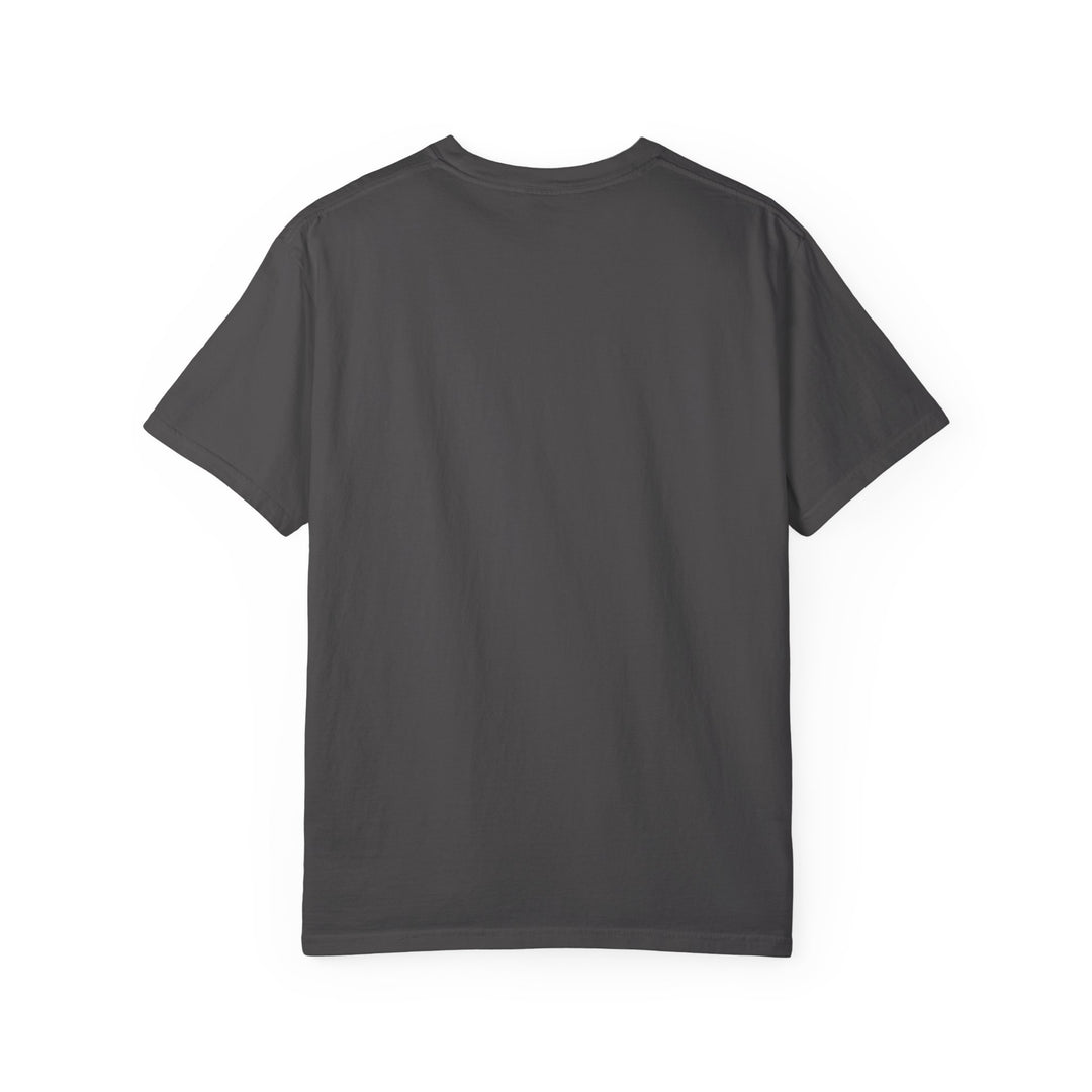 "Take a Walk" Tee - Comfort Colors 1717