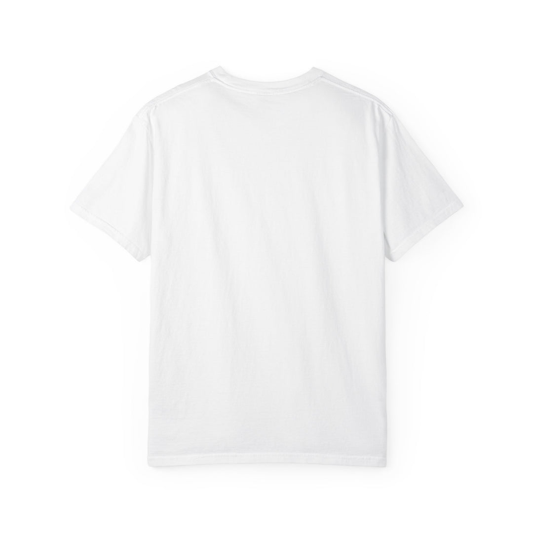 "Take a Walk" Tee - Comfort Colors 1717