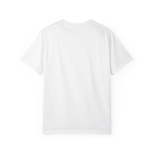 "Take a Walk" Tee - Comfort Colors 1717