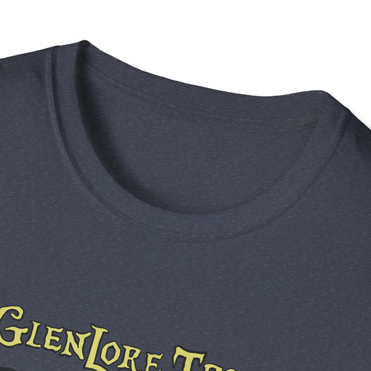 "Take a Walk" Tee - Gildan SoftStyle