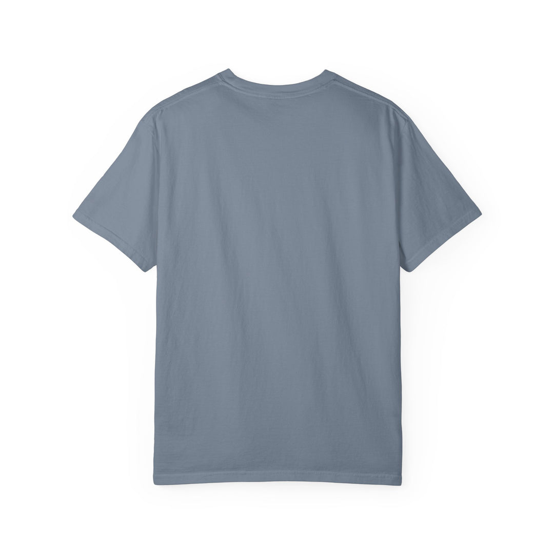"Take a Walk" Tee - Comfort Colors 1717