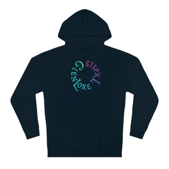 Circles Hoodie