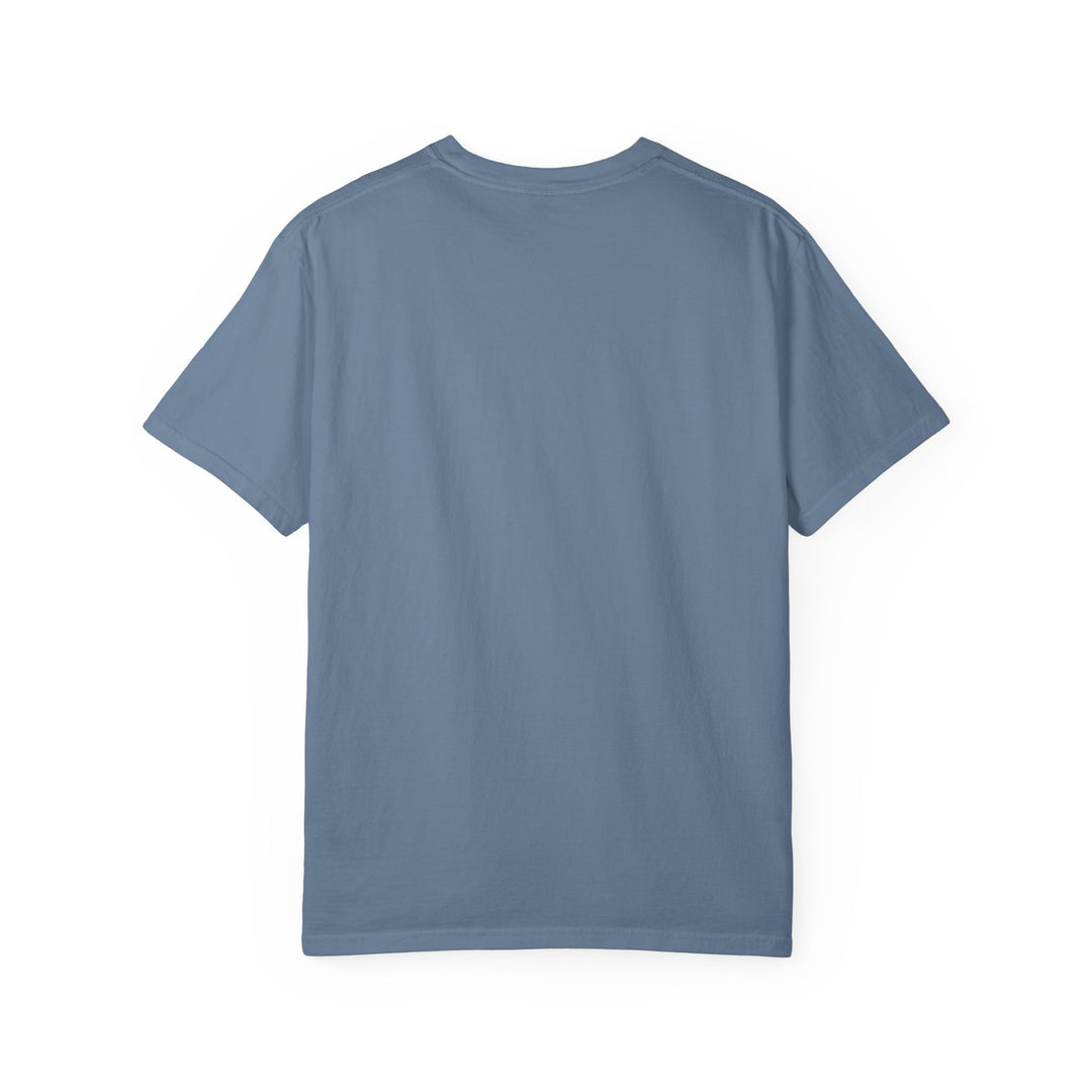 "Take a Walk" Tee - Comfort Colors 1717
