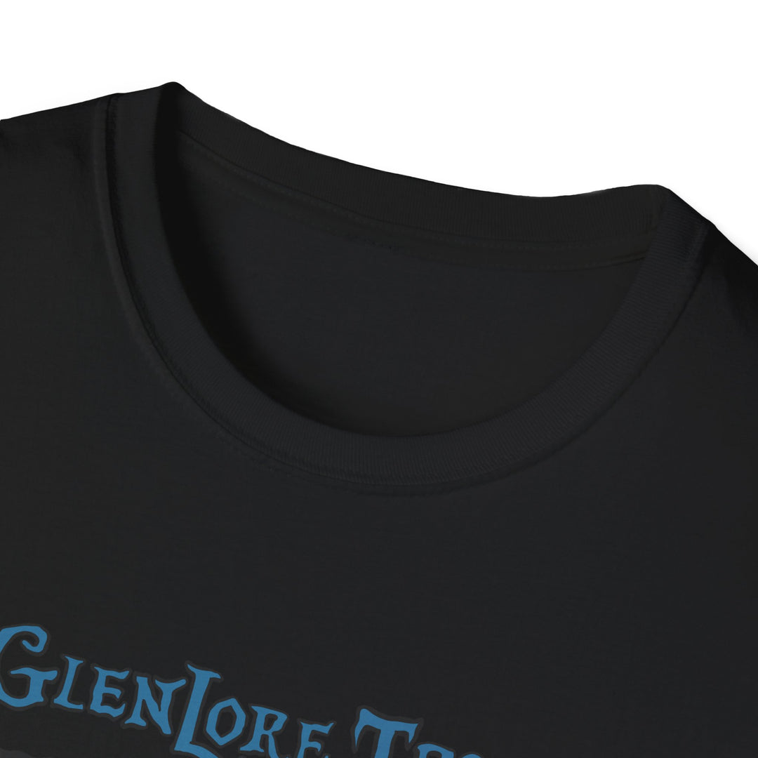 "Take a Walk" Tee - Gildan SoftStyle