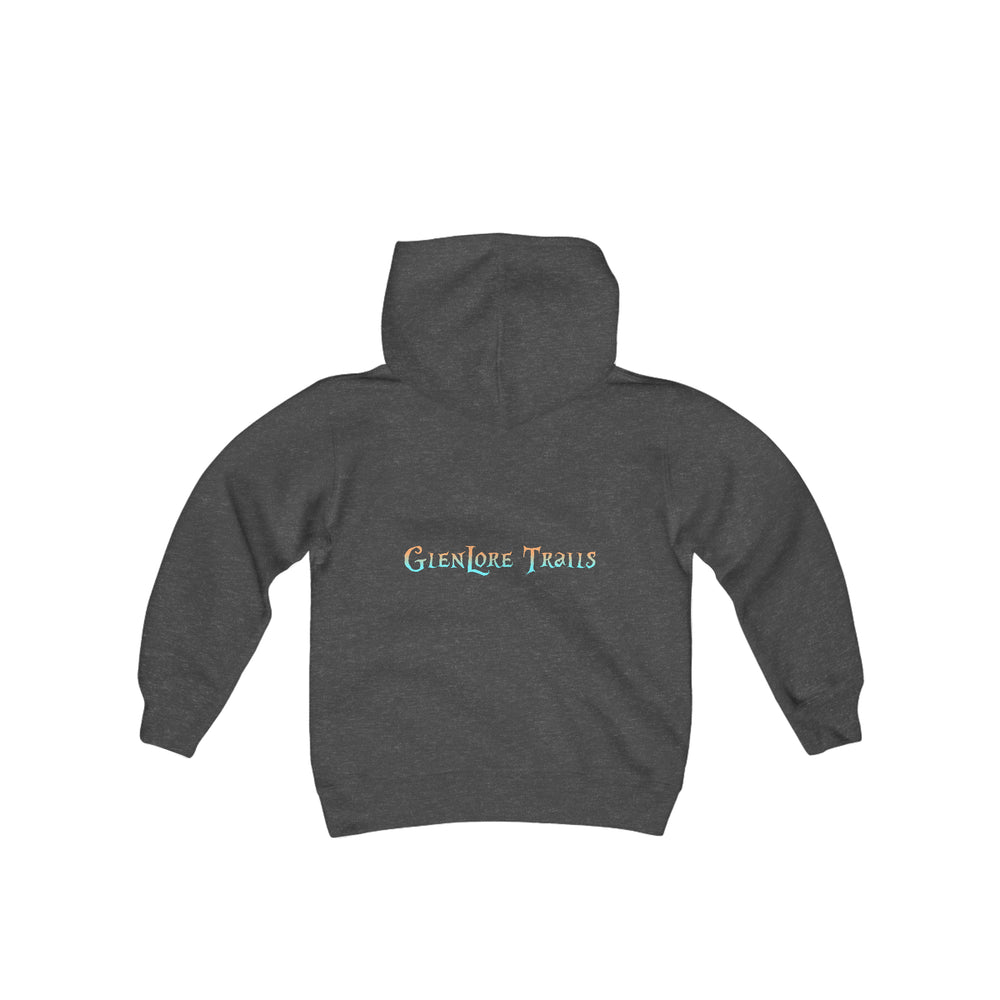 Youth Pure Happiness Hoodie