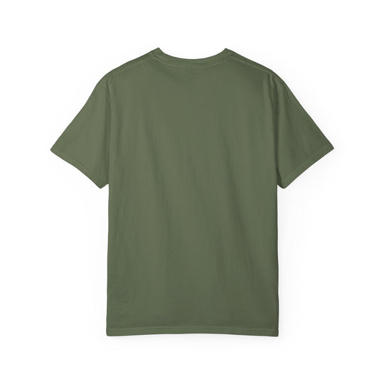 "Take a Walk" Tee - Comfort Colors 1717
