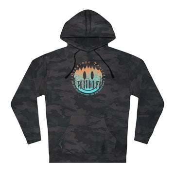 Pure Happiness Hoodie