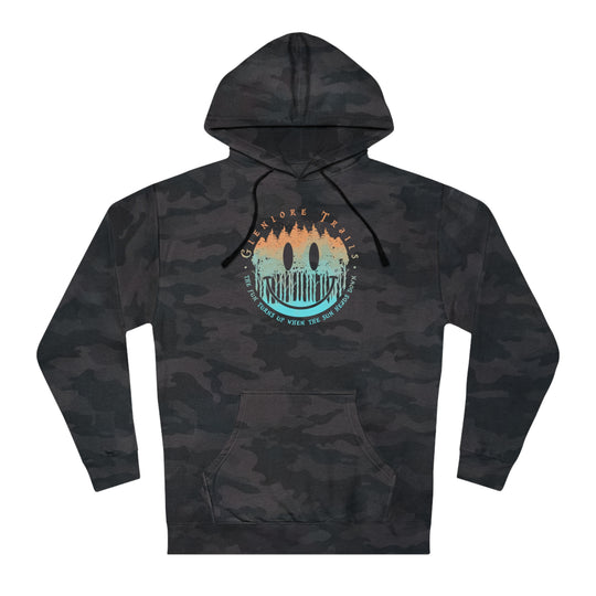 Pure Happiness Hoodie