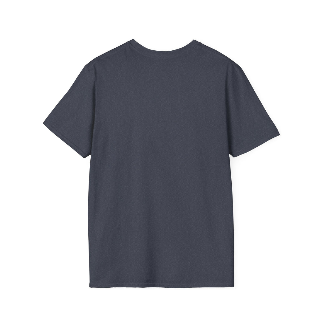 "Take a Walk" Tee - Gildan SoftStyle