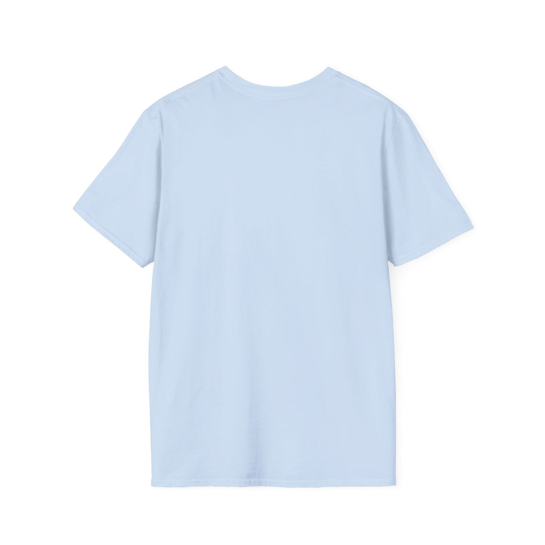 "Take a Walk" Tee - Gildan SoftStyle