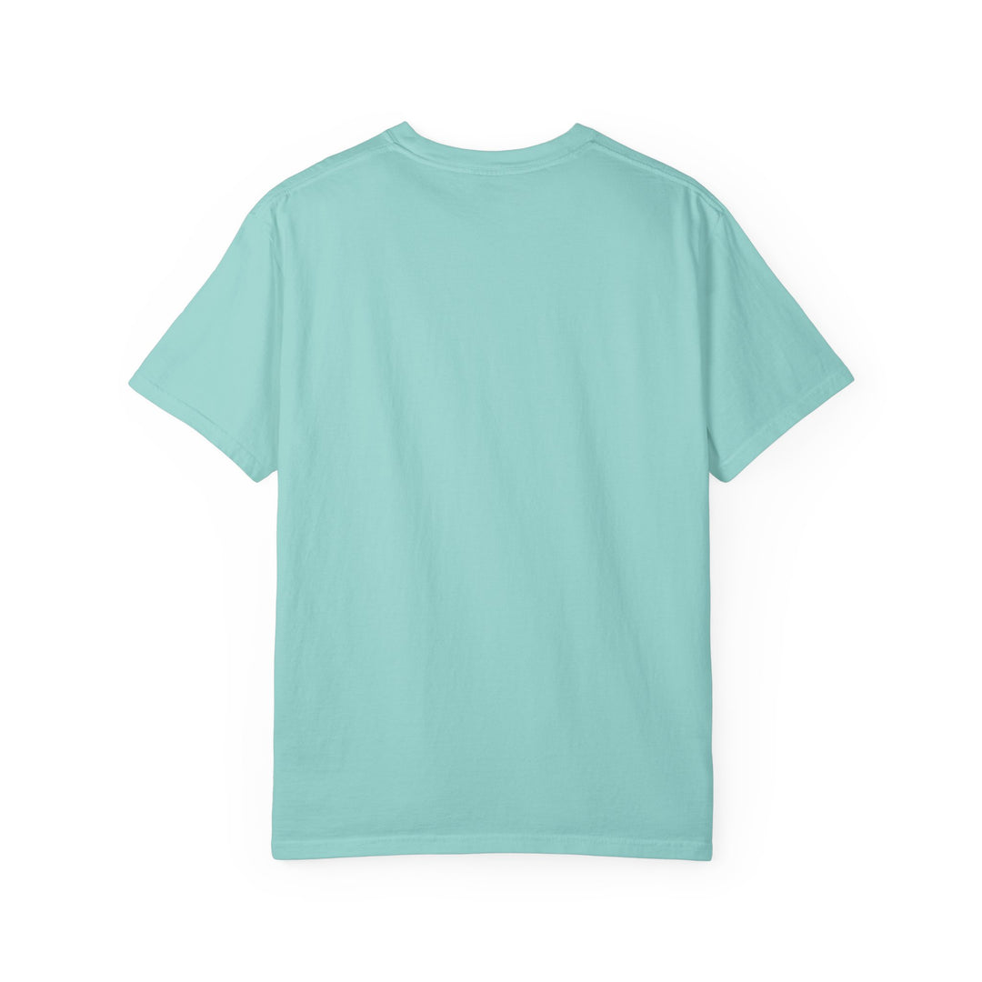 "Take a Walk" Tee - Comfort Colors 1717