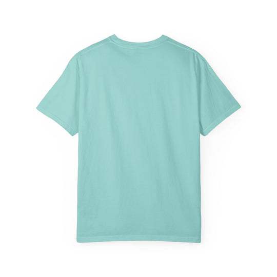 "Take a Walk" Tee - Comfort Colors 1717