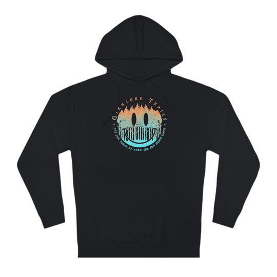 Pure Happiness Hoodie