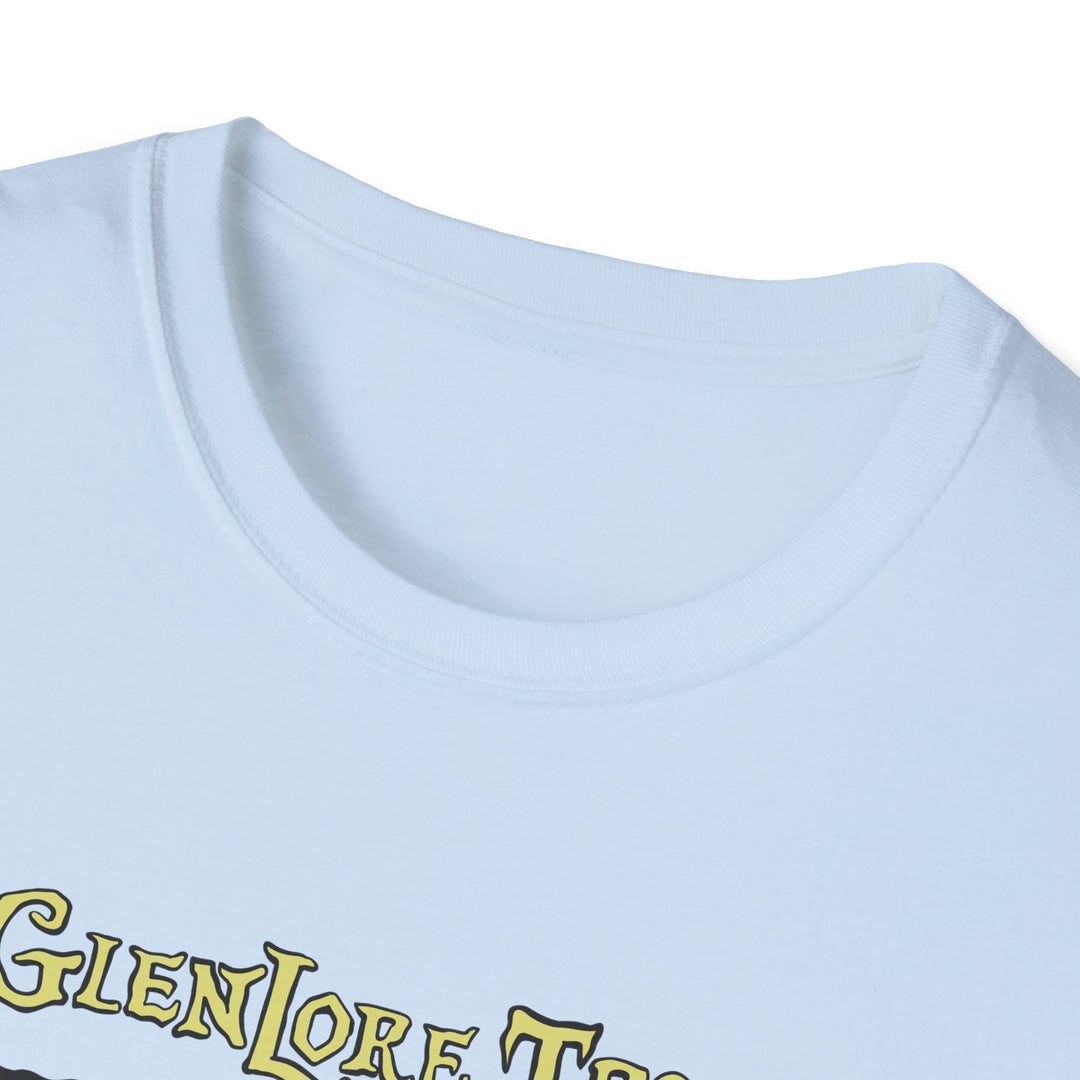"Take a Walk" Tee - Gildan SoftStyle