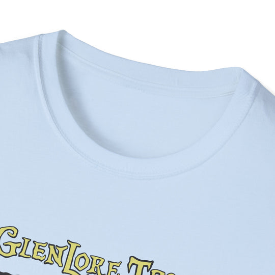 "Take a Walk" Tee - Gildan SoftStyle