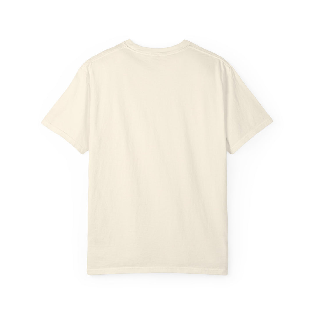 "Take a Walk" Tee - Comfort Colors 1717