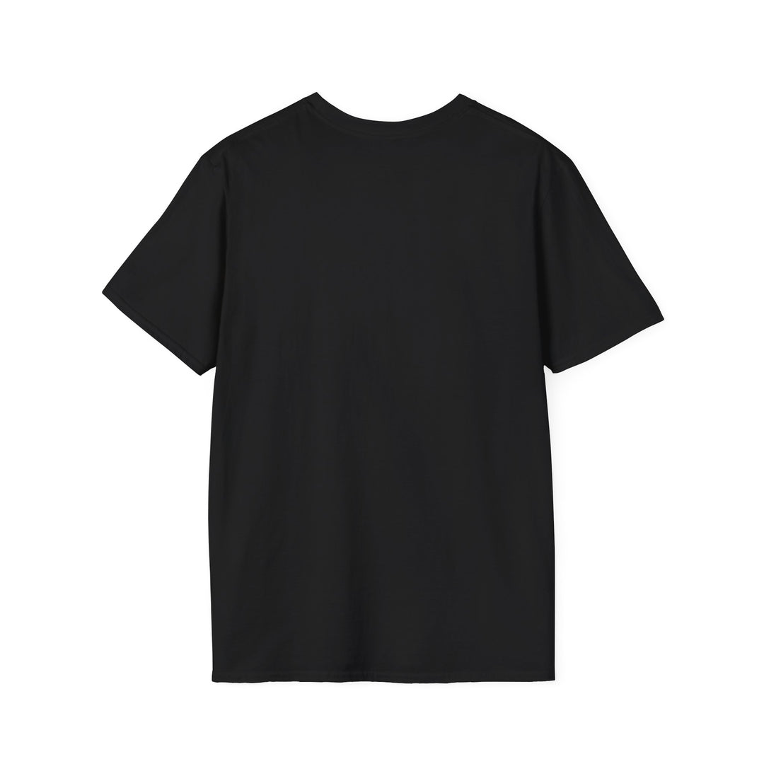 "Take a Walk" Tee - Gildan SoftStyle