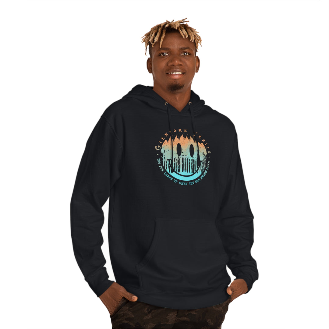 Pure Happiness Hoodie