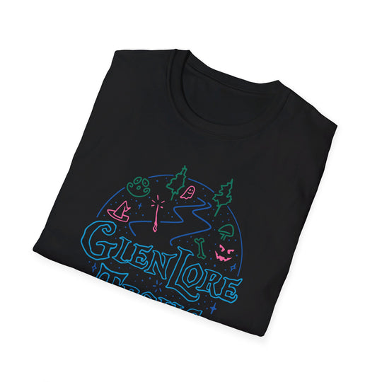 Witches Brew Tee