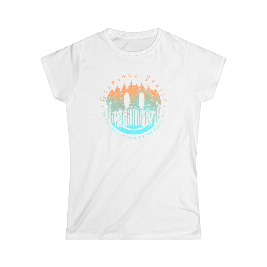 Women's Pure Happiness Tee