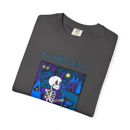 "Take a Walk" Tee - Comfort Colors 1717