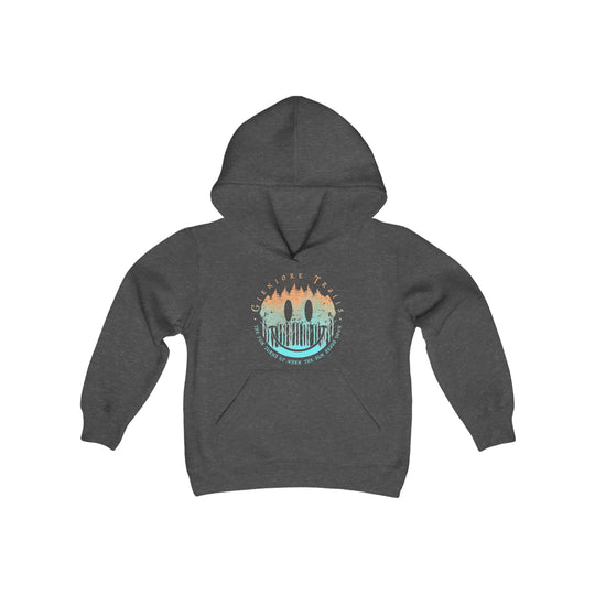 Youth Pure Happiness Hoodie