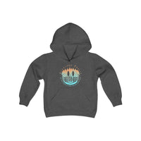 Youth Pure Happiness Hoodie