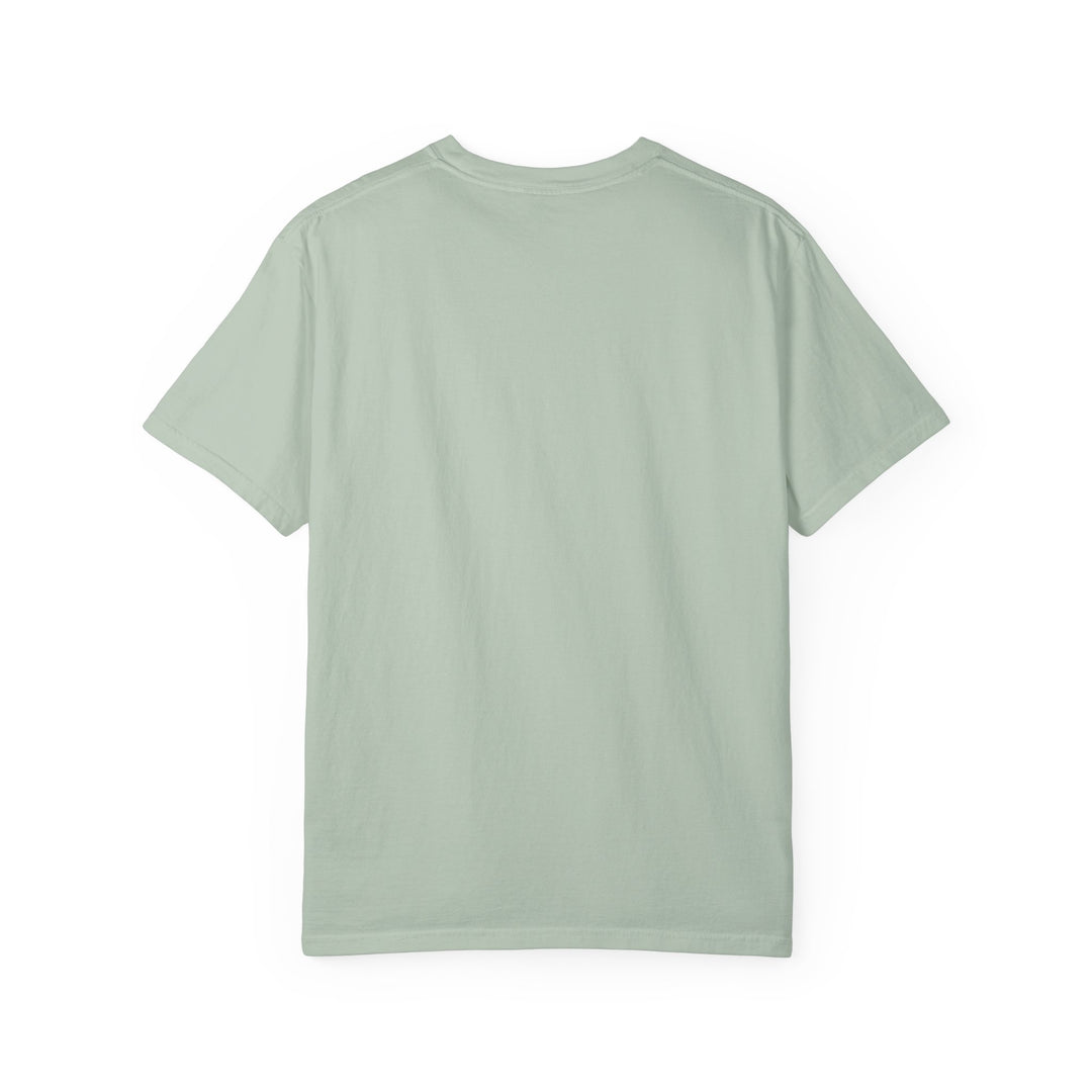"Take a Walk" Tee - Comfort Colors 1717
