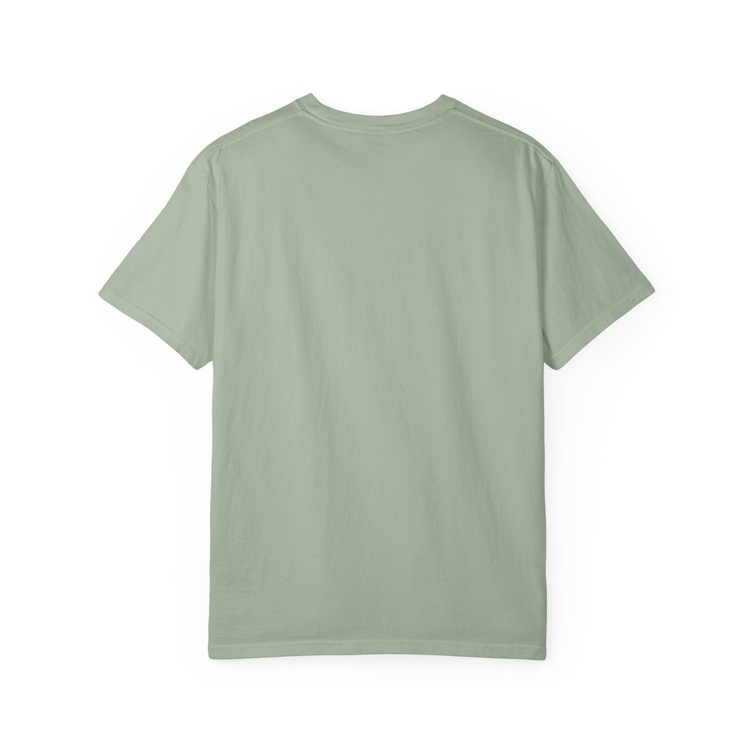 "Take a Walk" Tee - Comfort Colors 1717