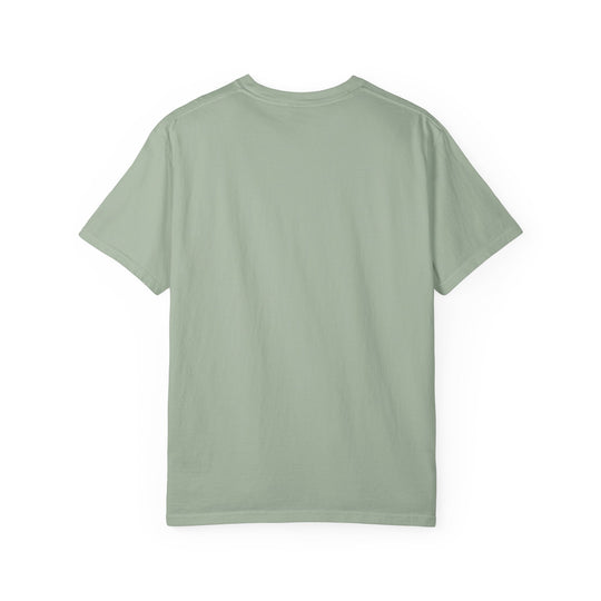 "Take a Walk" Tee - Comfort Colors 1717