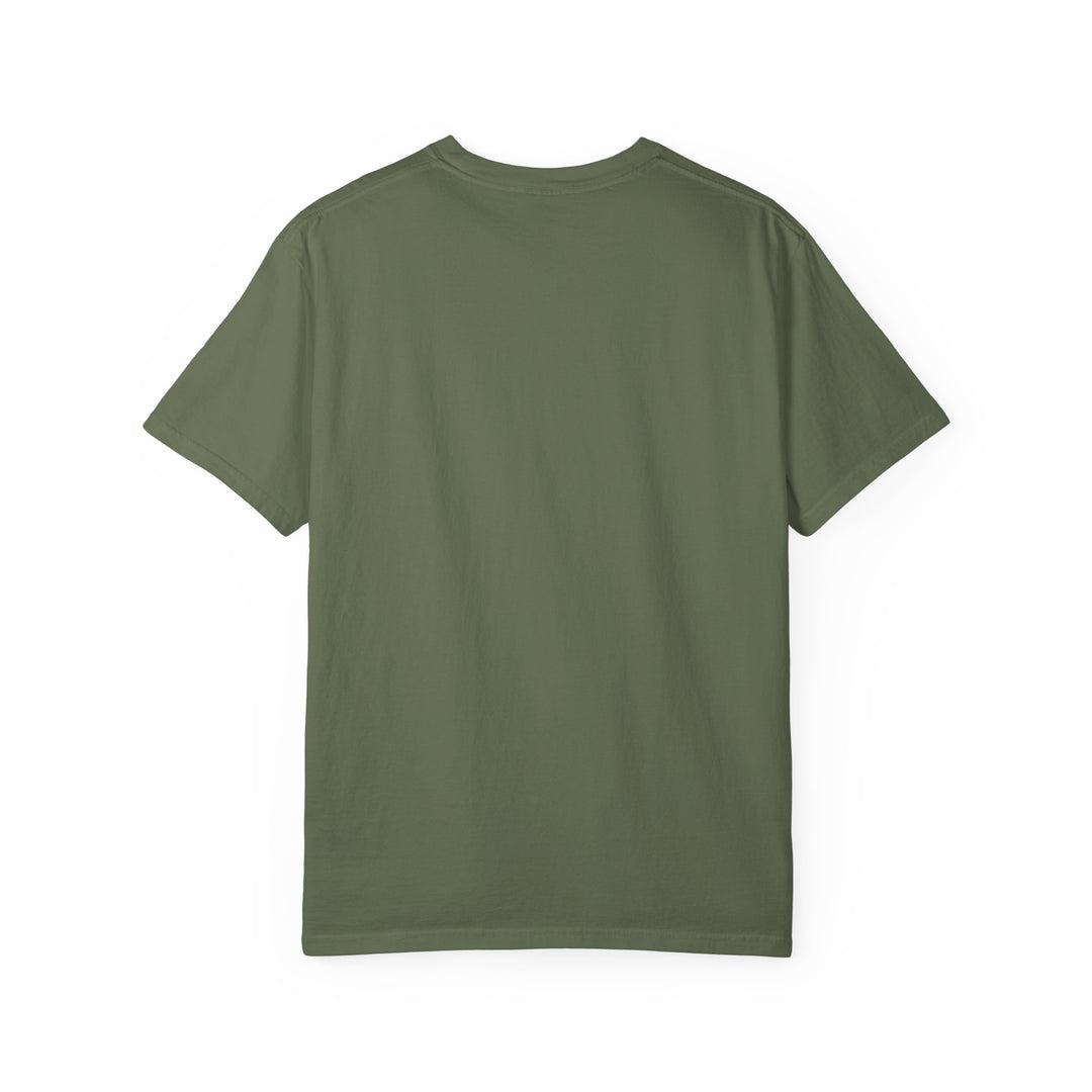 "Take a Walk" Tee - Comfort Colors 1717