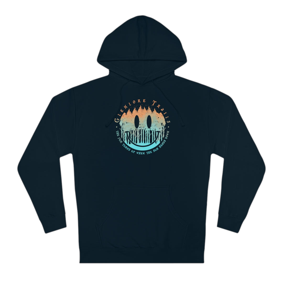 Pure Happiness Hoodie